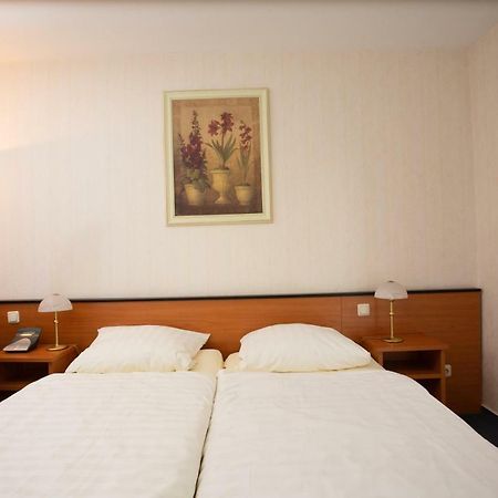 Gaestehaus Am Vogelsang Κέρπεν Εξωτερικό φωτογραφία