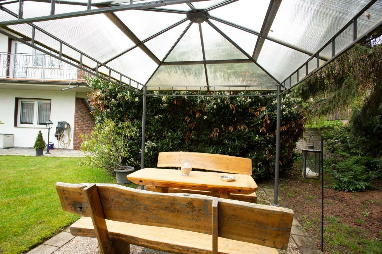 Gaestehaus Am Vogelsang Κέρπεν Εξωτερικό φωτογραφία